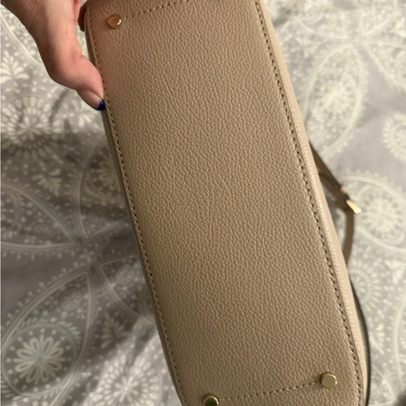 Kate Spade Light Lilac-coloured Satchel - Picture 4 of 8